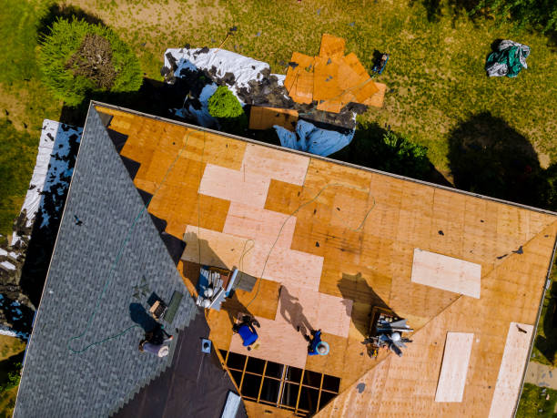Best Roof Maintenance Services  in North Hudson, WI