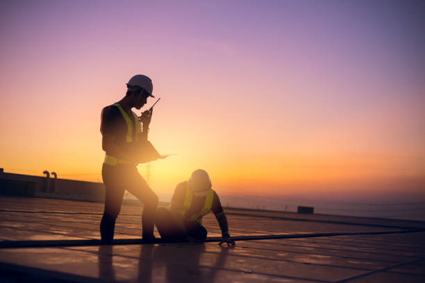 Quick and Trustworthy Emergency Roof Repair Services in North Hudson, WI