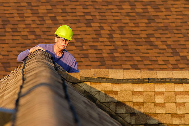 Best Storm Damage Roof Repair  in North Hudson, WI