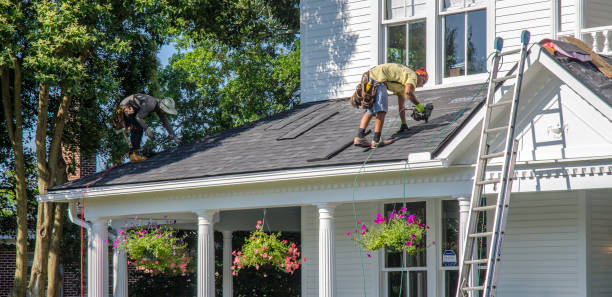 Best Flat Roof Repair Services  in North Hudson, WI